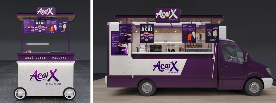 Acai-X-franchise