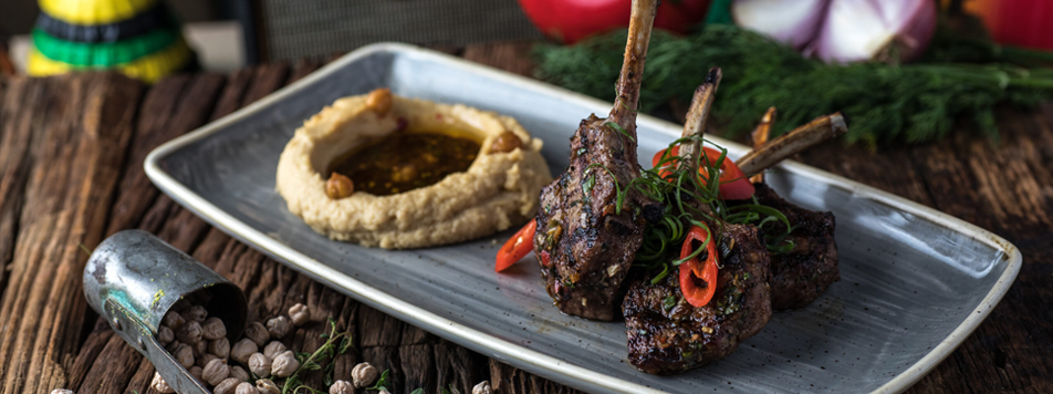 Ting Irie Franchise Opportunity