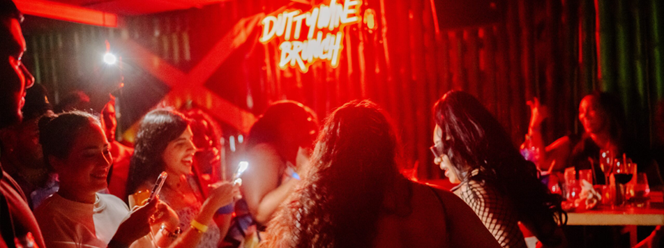 Ting Irie Franchise Opportunity