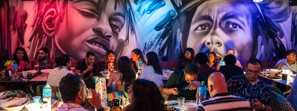 Ting Irie Franchise Opportunity