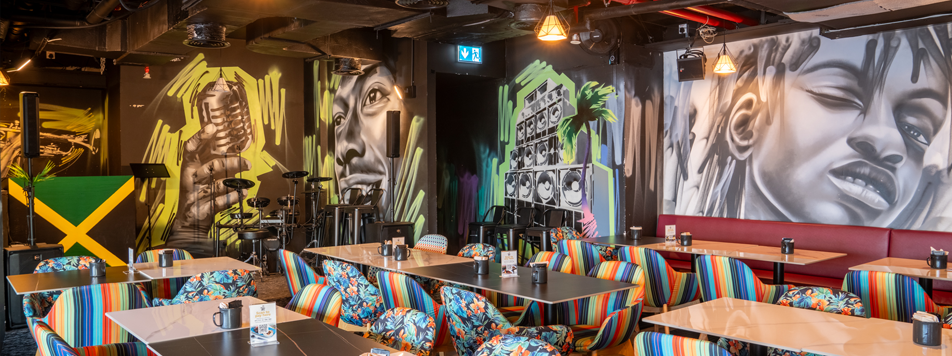 Ting Irie Franchise Opportunity